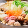 水炊き